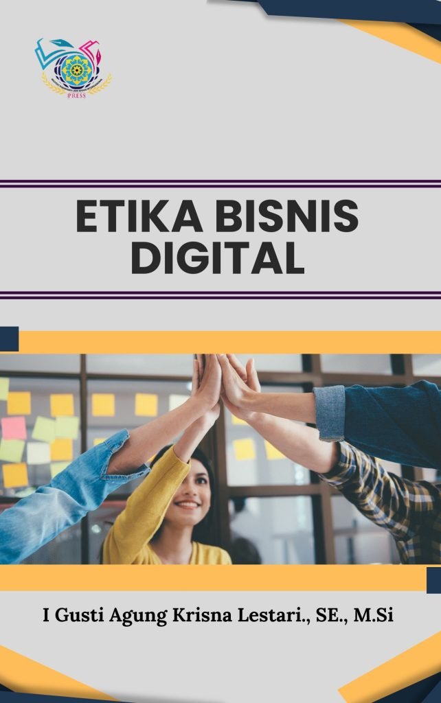 Etika Bisnis Digital