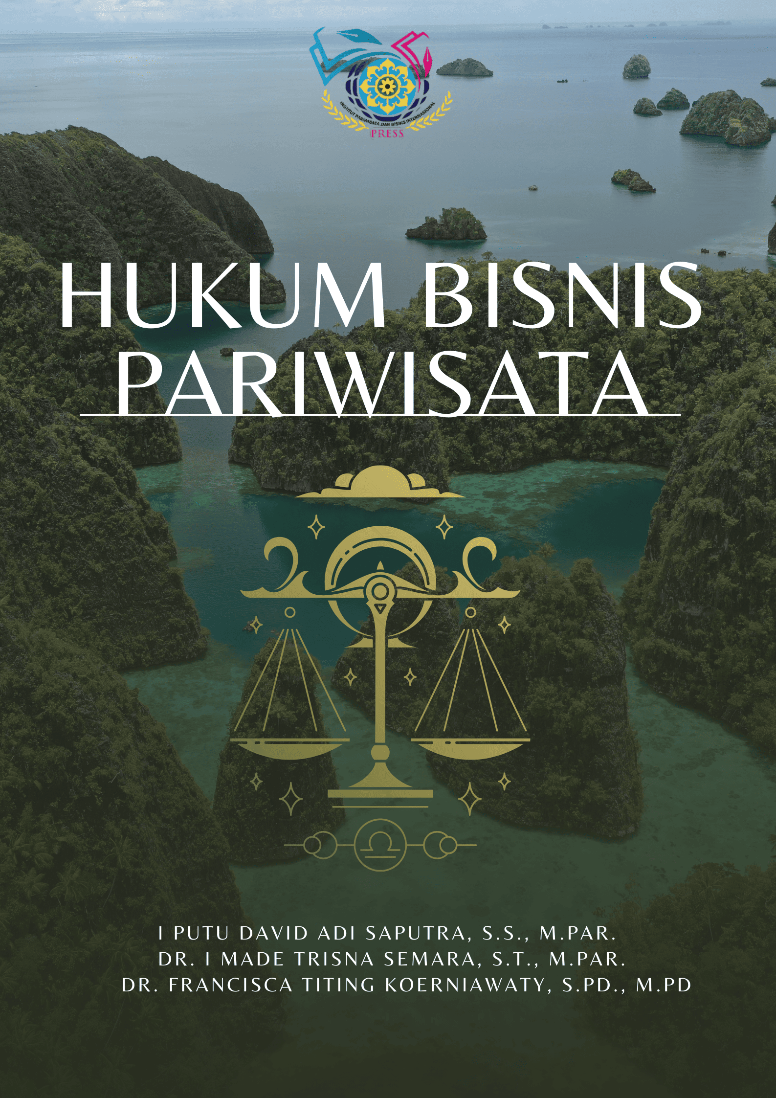 Hukum Bisnis Pariwisata