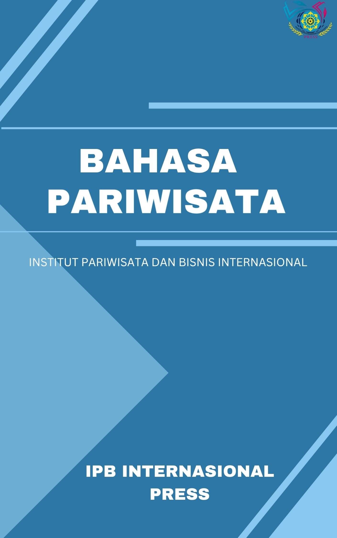 Bahasa Pariwisata