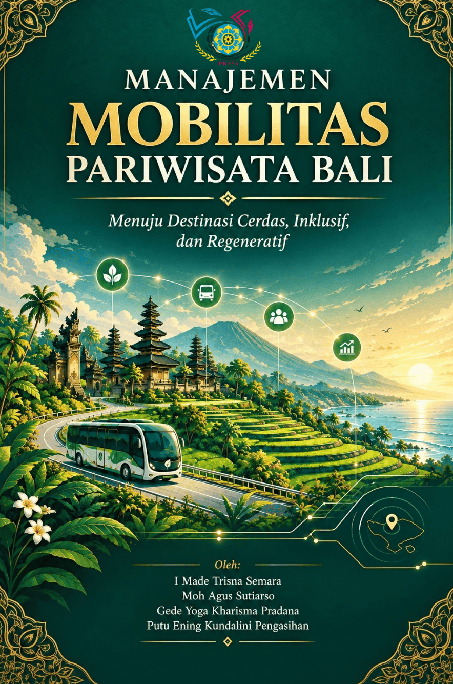 MANAJEMEN MOBILITAS PARIWISATA BALI