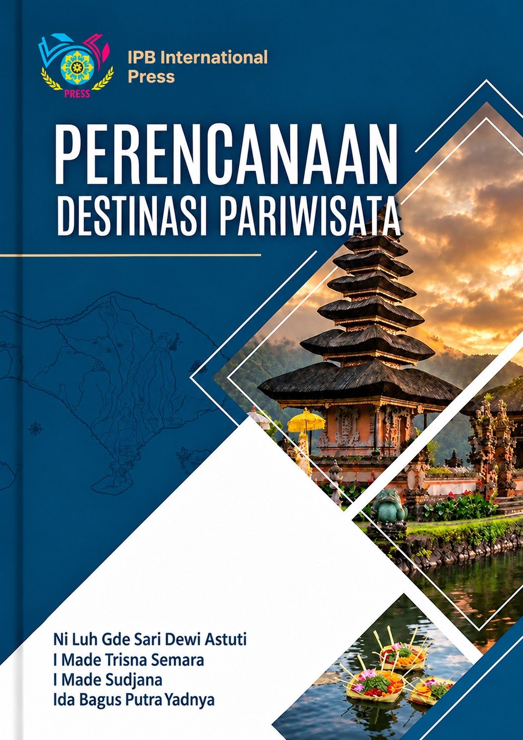 PERENCANAAN DESTINASI PARIWISATA 